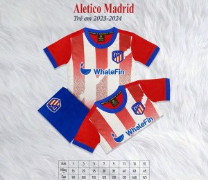 ATLETICO MADRID 2023-2024