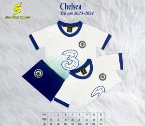 BỘ TUYỂN CHELSE 2023-2024