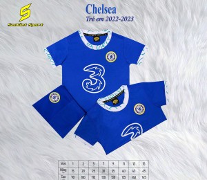  BỘ CHELSEA