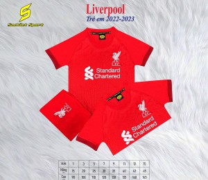 BỘ LIVERPOOL