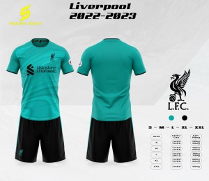 ÁO TUYỂN LIVERPOOL XANG NGỌC