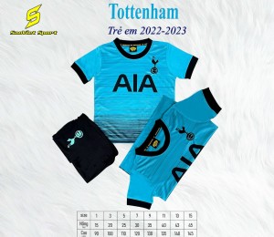 BỘ TOTTENHAM 