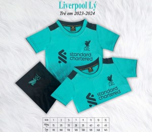 BỘ LIVERPOOL LÝ