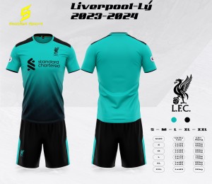 BỘ LIVERPOOL -LÝ 2023 2024