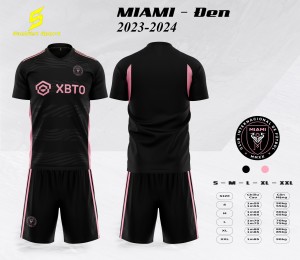 MIAMI - ĐEN 2023-2024