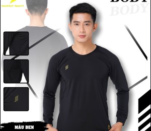 ÁO BODY VẢI BỐN CHIỀU