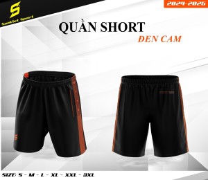 QUẦN SHORT - QUẦN DÀI