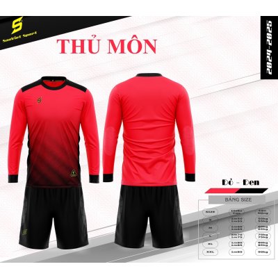 BỘ THỦ MÔN VẢI THUN LẠNH