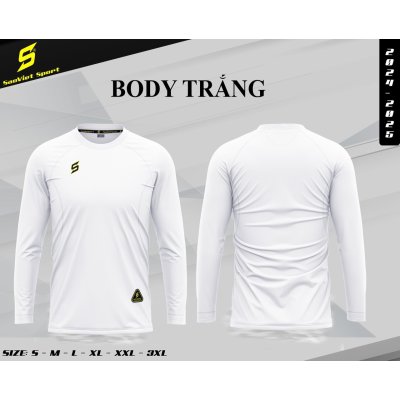 ÁO BODY VẢI BỐN CHIỀU