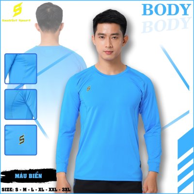 ÁO BODY VẢI BỐN CHIỀU