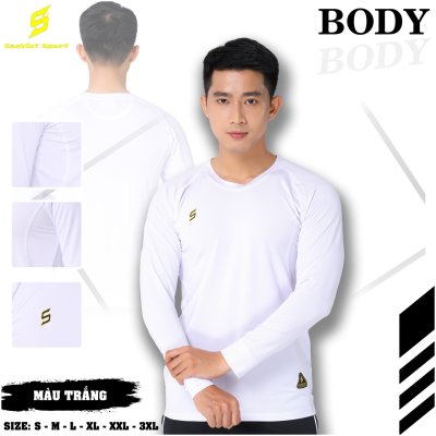 ÁO BODY VẢI BỐN CHIỀU