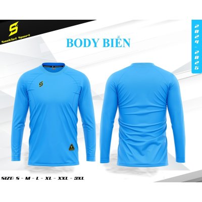 ÁO BODY VẢI BỐN CHIỀU