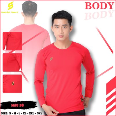 ÁO BODY VẢI BỐN CHIỀU