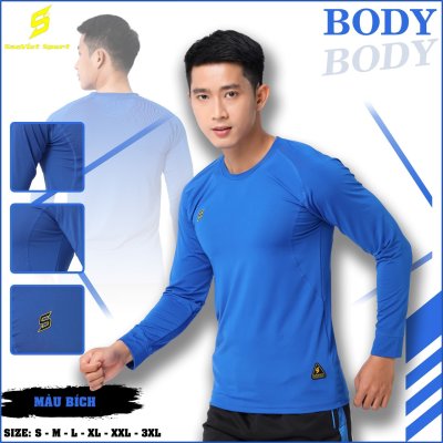 ÁO BODY VẢI BỐN CHIỀU