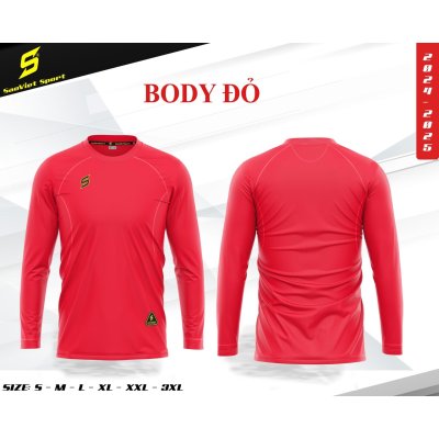 ÁO BODY VẢI BỐN CHIỀU